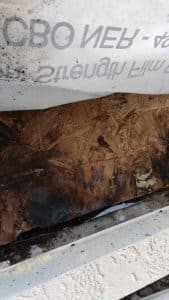 Moisture Damage Assessments Chicago