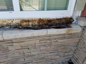 Home Exterior Inspections Chicago