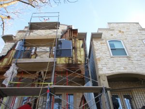 Stucco Inspection Chicago
