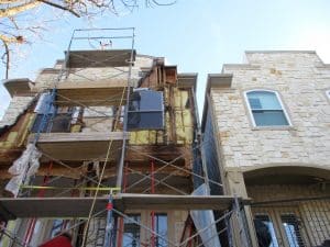 Stucco Inspection
