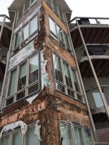 EIFS Issues
