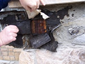 Home Exterior Inspections Chicago