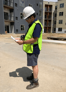 Commercial Property Inspector Services in Illinois